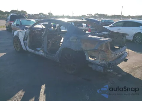 2017 Dodge Charger Daytona 392 Rwd из США, поврежденный, VIN 2C3CDXGJ2HH541197